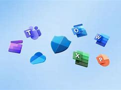 Image result for Microsoft 365 Icon Set