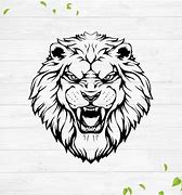 Image result for Hercules Lion SVG