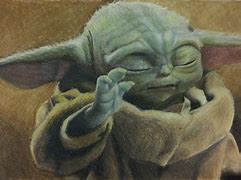 Image result for Yoda Mind Force