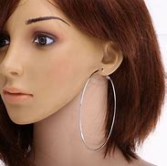 Image result for Big Hole Earrings