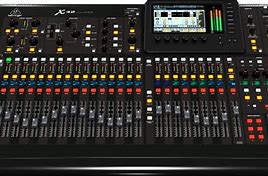 Image result for Behringer X32