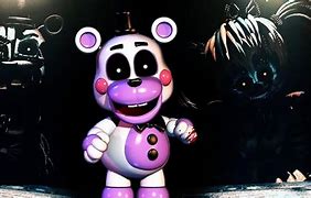 Image result for Five Nights at Freddy Pizzeria