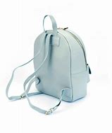 Image result for Light Blue Backpack