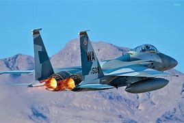 Image result for F-15 Eagle Images