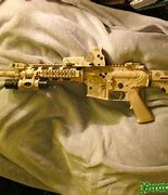 Image result for Hello Kitty AR-15