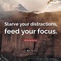 Image result for Focus On Success Quotes