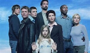 Image result for The 4400 Season 1 EPS