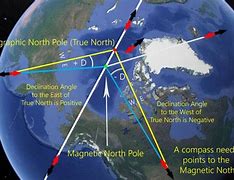 Image result for Magnetic Declination Twisp Washington