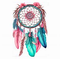 Image result for Dream Catcher Kpop Logo.png