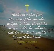 Image result for Psalm 37 13