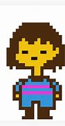 Image result for Undertale Pixel Art