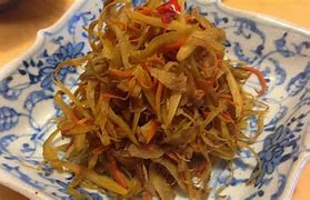 Image result for Burdock Root Onigiri