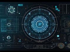 Image result for Cyberpunk Screen