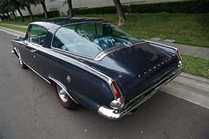 Image result for 65 Barracuda