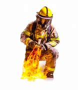 Image result for Firefighter Transparent Badge