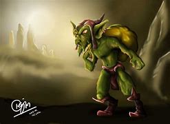 Image result for Goblin Thief