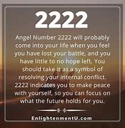 Image result for 22 Angel Number