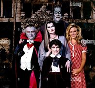 Image result for The Munsters Today. Jason