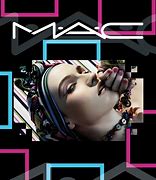 Image result for Mac Cosmetics Ad