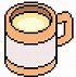 Image result for Pixel Tead Cup