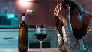 Image result for Alcohol Use Disorder