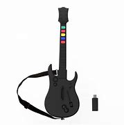 Image result for Domo Guitar Hero