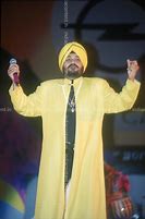 Image result for Daler Mehndi Long Coat