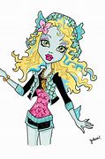 Image result for Lagoona Blue Anime