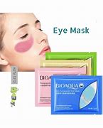 Image result for Solid Eye Mask