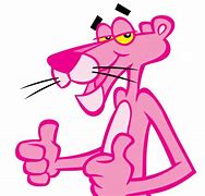 Image result for Pink Panther Playing Sax Cartoon