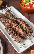 Image result for Lebanese Kebab