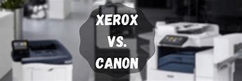 Image result for Ricoh Km Canon Xerox