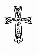 Image result for Rugged Cross Tattoo