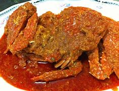 Image result for Ketam Masak Sambal Telur