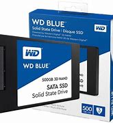 Image result for WD Blue 3D Nand SATA SSD