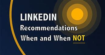 Image result for LinkedIn. Search Recommendations