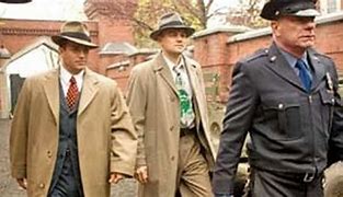 Image result for Shutter Island Chief Assistant