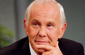 Image result for Johnny Carson Last Appearance