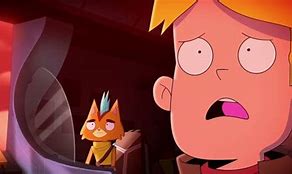 Image result for Final Space Galaxy Two