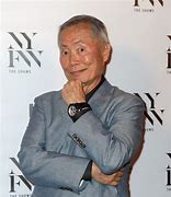 Image result for George Takei Assistant