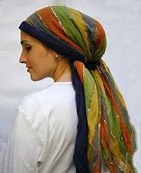 Image result for Jewish Scarf