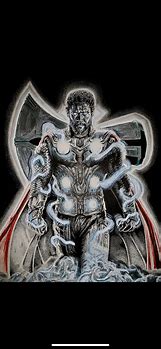 Image result for Thor Ror Fan Art