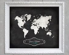 Image result for Antique Gold Frame 11X14