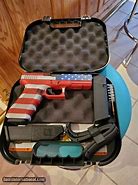 Image result for Glock American Flag Edition