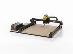 Image result for X Carve Display