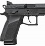 Image result for CZ 75 Blued