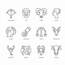 Image result for What Are the Zodiac Signs Animals