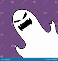 Image result for Purple Ghost Cartoon