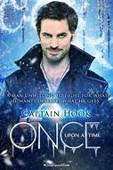 Image result for Captain Hook Ouat