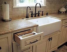 Image result for Farmhouse Sink Designs